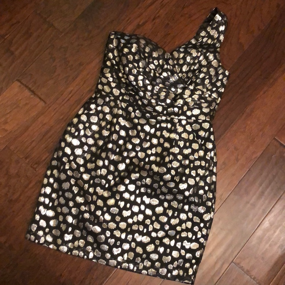 Gianni Bini cocktail prom dress